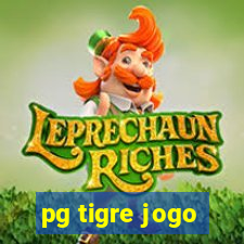 pg tigre jogo